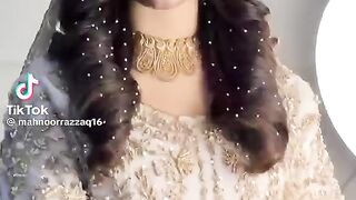 Glamours Nikkah Makeover 2