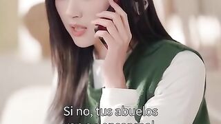Doblado] Amor de luna de miel???????? Completo En Español parte 462 #cdrama #fyp #doblado