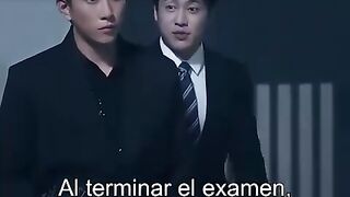 Una Noche parte 50 #cdrama #fyp #doblado