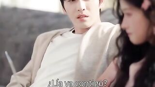 Doblado] Amor de luna de miel???????? Completo En Español parte 482 #cdrama #fyp #doblado