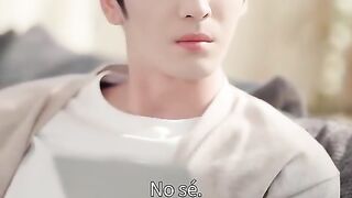 Doblado] Amor de luna de miel???????? Completo En Español parte 483 #cdrama #fyp #doblado