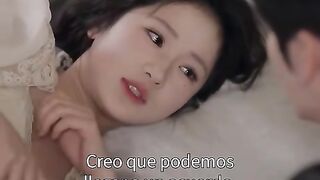 Doblado] Amor de luna de miel???????? Completo En Español parte 488 #cdrama #fyp #doblado