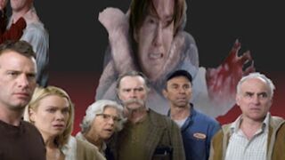 Thomas Jane movie.The Mist full movie with horror & suspense