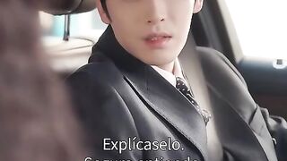 Doblado] Amor de luna de miel???????? Completo En Español parte 498 #cdrama #fyp #doblado