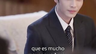 Doblado] Amor de luna de miel???????? Completo En Español parte 506 #cdrama #fyp #doblado