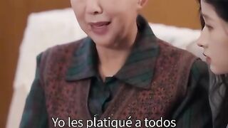 Doblado] Amor de luna de miel???????? Completo En Español parte 508 #cdrama #fyp #doblado