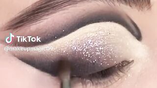 Tutorial Eyes Makeover 48