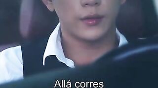 Una Noche parte 547 #cdrama #fyp #doblado