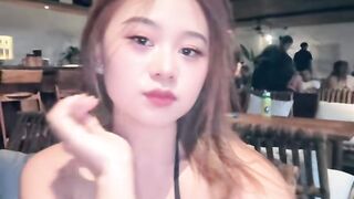 [18+ videos] Video of Gek Diah Video of Gek Diah X.X.X
