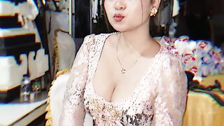 [clips 18+ videos] Video of Gek Diah Video of Gek Diah