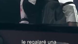 Una Noche parte 554 #cdrama #fyp #doblado