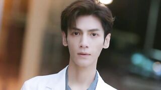 Love is Panacea  Episode 03 Hindi.