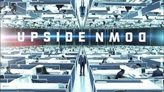 Upside Down