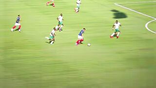POV: 2026 World Cup Drama in eFootball ????????⁠
