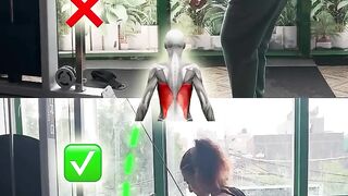 The Ultimate Lat Pulldown Tutorial for a Wider Back