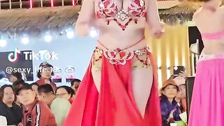 Belly Dance 21