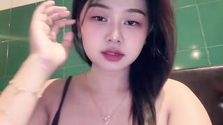 lagi viral terbaru cut salwa Full Video