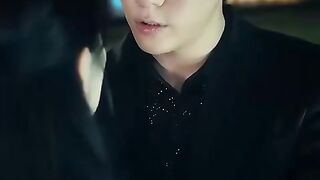 Una Noche parte 288 #cdrama #fyp #doblado
