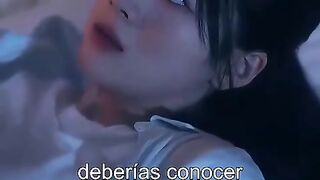 Una Noche parte 57 #cdrama #fyp #doblado