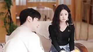 Doblado] Amor de luna de miel???????? Completo En Español parte 543 #cdrama #fyp #doblado