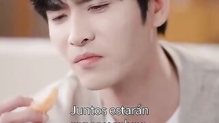 Doblado] Amor de luna de miel???????? Completo En Español parte 551 #cdrama #fyp #doblado