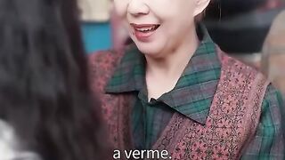 Doblado] Amor de luna de miel???????? Completo En Español parte 555 #cdrama #fyp #doblado