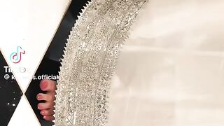 Latest Kashees Mehndi Design 2