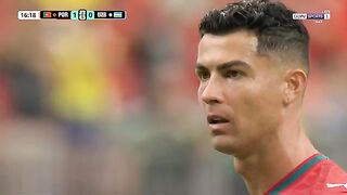 هدف نونو مينديز الرائع في مرمي اوزبكستان بكأس العالم