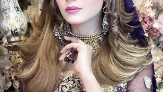 Beautiful Wailma Look 3