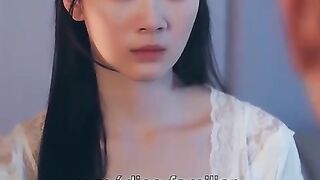Una Noche parte 72 #cdrama #fyp #doblado