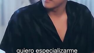 Una Noche parte 77 #cdrama #fyp #doblado