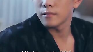 Una Noche parte 78 #cdrama #fyp #doblado