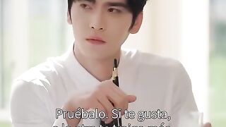Doblado] Amor de luna de miel???????? Completo En Español parte 562 #cdrama #fyp #doblado