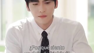 Doblado] Amor de luna de miel???????? Completo En Español parte 567 #cdrama #fyp #doblado