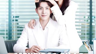 [Doblado ESP] Mentiras en la Oficina parte 1 #cdrama #fyp #doblado
