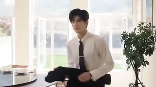 Doblado] Amor de luna de miel???????? Completo En Español parte 571 #cdrama #fyp #doblado