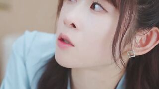 [Doblado ESP] Mentiras en la Oficina parte 106 #cdrama #fyp #doblado