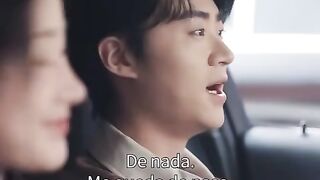 Doblado] Amor de luna de miel???????? Completo En Español parte 573 #cdrama #fyp #doblado