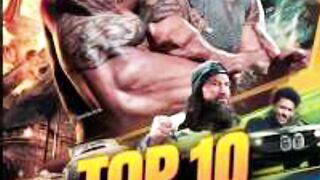 TOP 10 BEST MOVIES OF THE ROCK(DWAYNE