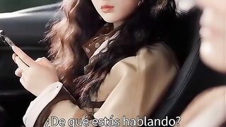 Doblado] Amor de luna de miel???????? Completo En Español parte 577 #cdrama #fyp #doblado