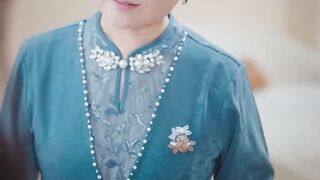 [Doblado ESP] Mentiras en la Oficina parte 113 #cdrama #fyp #doblado