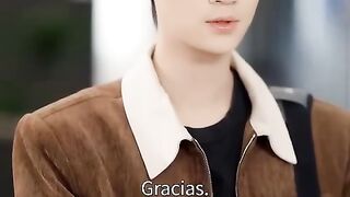 Doblado] Amor de luna de miel???????? Completo En Español parte 581 #cdrama #fyp #doblado