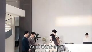 Doblado] Amor de luna de miel???????? Completo En Español parte 584 #cdrama #fyp #doblado