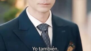 Doblado] Amor de luna de miel???????? Completo En Español parte 586 #cdrama #fyp #doblado