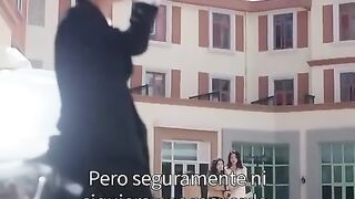 Doblado] Amor de luna de miel???????? Completo En Español parte 589 #cdrama #fyp #doblado