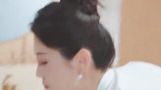 [Doblado ESP] Mentiras en la Oficina parte 120 #cdrama #fyp #doblado
