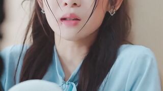 [Doblado ESP] Mentiras en la Oficina parte 129 #cdrama #fyp #doblado