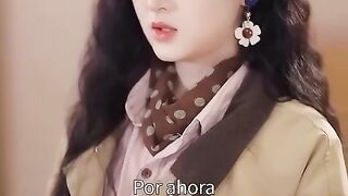 Doblado] Amor de luna de miel???????? Completo En Español parte 597 #cdrama #fyp #doblado
