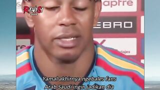 Niatnya mau nyindir, malah kena mental sendiri! ????????