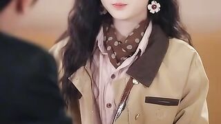 Doblado] Amor de luna de miel???????? Completo En Español parte 599 #cdrama #fyp #doblado